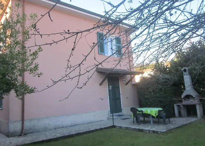 Cà di Boschetti Old Farm