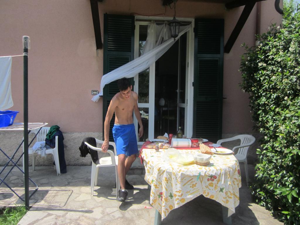 Hébergement de vacances Cà Di Boschetti Old Farm