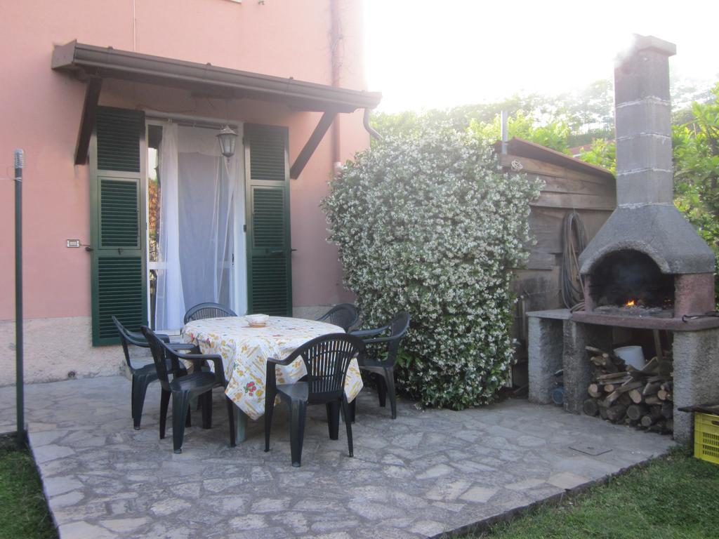 Cà Di Boschetti Old Farm La Spezia