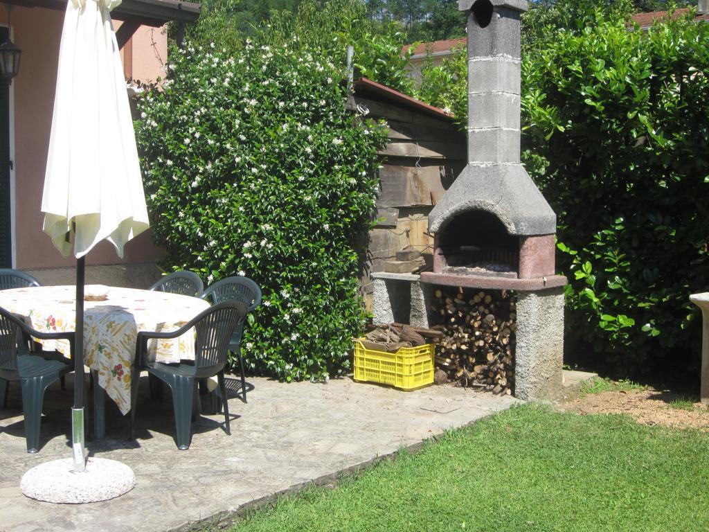 Cà Di Boschetti Old Farm La Spezia