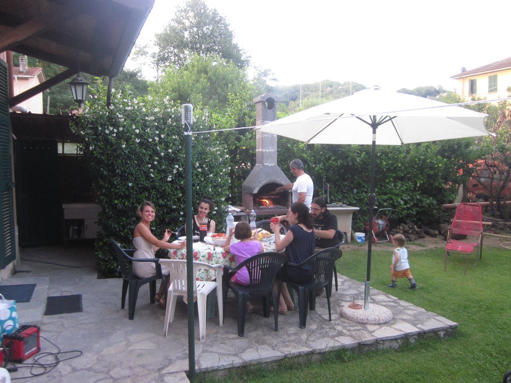 Hébergement de vacances Cà Di Boschetti Old Farm