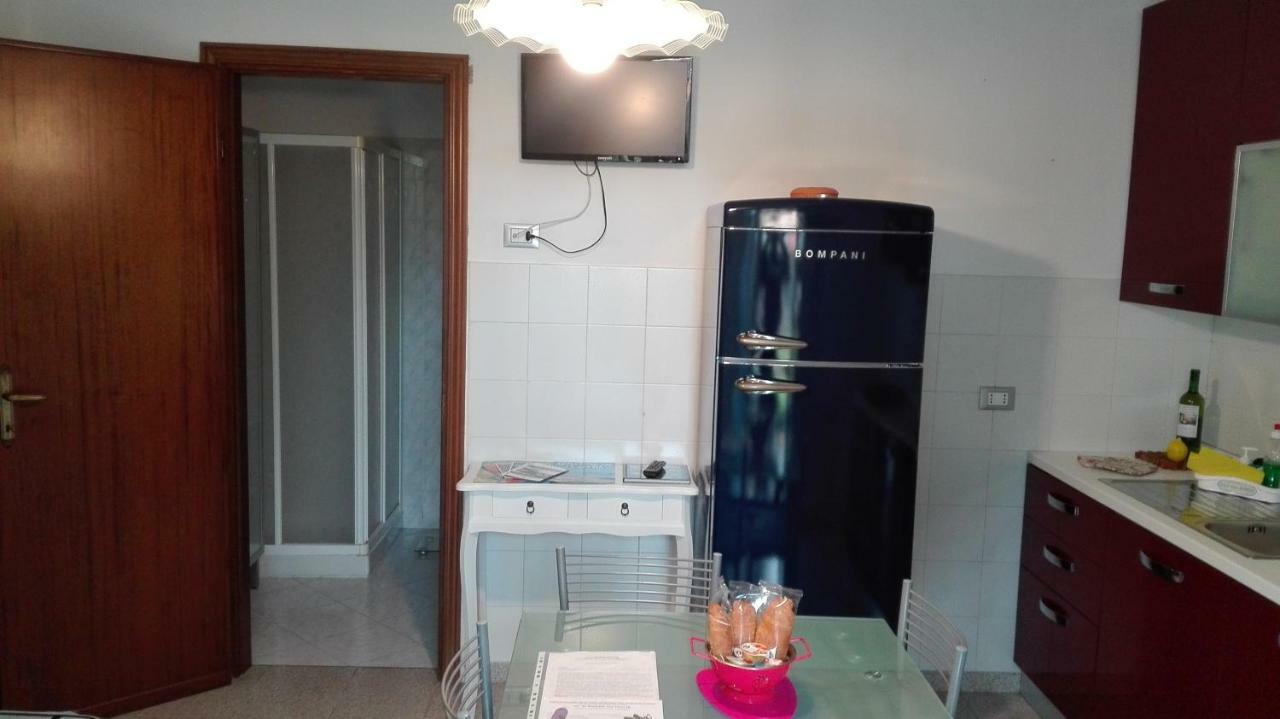 Cà Di Boschetti Old Farm Ferienhaus La Spezia